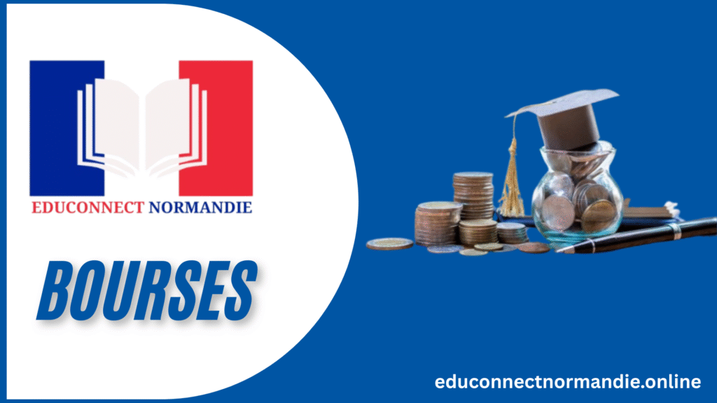 Bourses pour étudier en Normandie