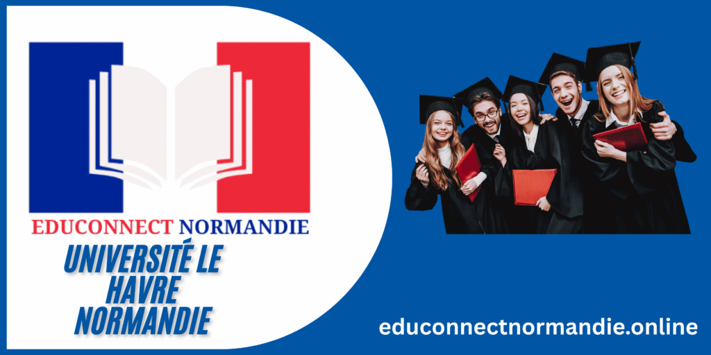 Université Le Havre Normandie