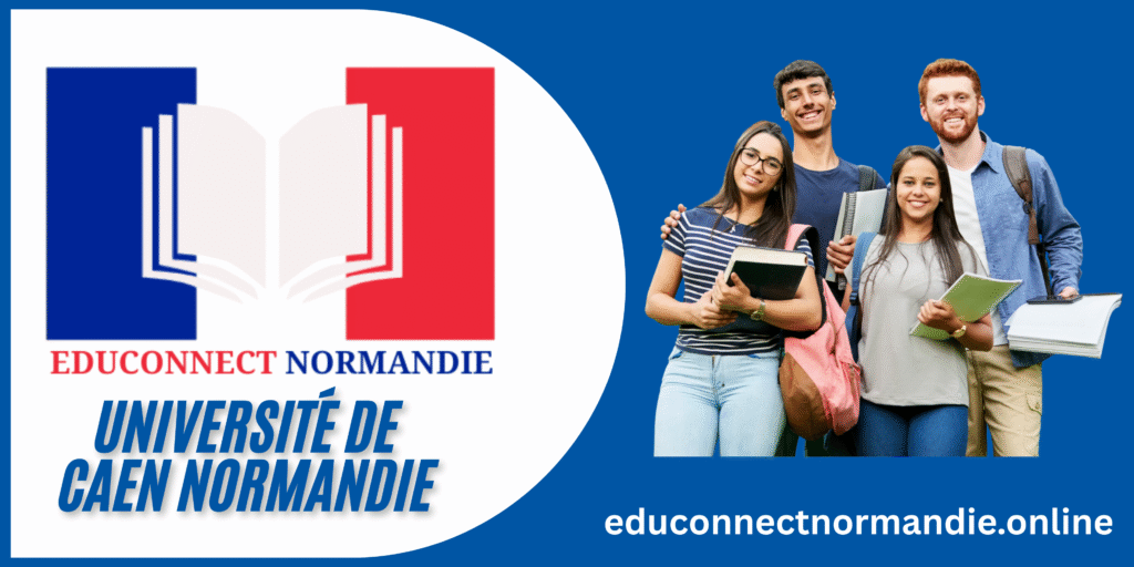 Université de Caen Normandie