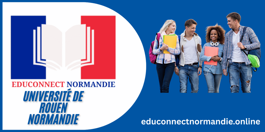 Université de Rouen Normandie