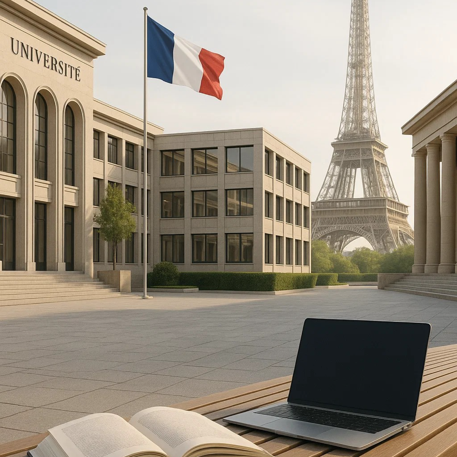 Educonnect Normandie